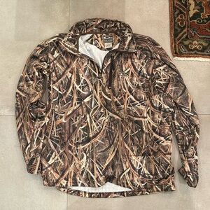 Drake Waterfowl Pullover
